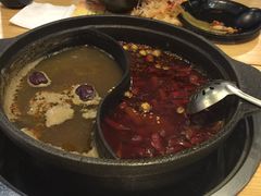 -成都玉林串串香(世纪港湾店)