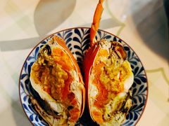 -蚝老板海鲜烧烤大排档(码头店)
