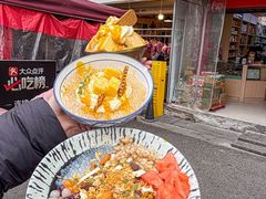 -咖咖火锅(老店)