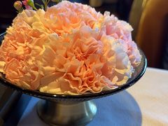 -丽思卡尔顿酒店-天泰轩中餐厅(大沽北路店)