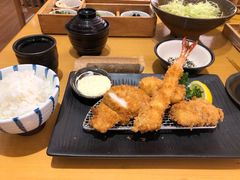 胜博殿日式炸猪排-胜博殿日式炸猪排(西红门店)