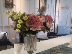 -22ºN BISTRO西餐&酒馆(石奥商业街店)