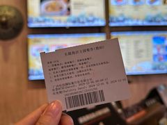 -横琴湾畔餐厅(长隆海洋王国白鲸剧场店)