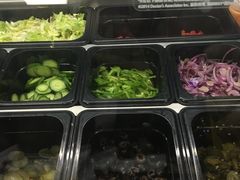 -赛百味SUBWAY(勒泰店)