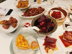 -翠园(北京王府中环店)