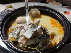 -达叔香味海鲜(海棠68环球美食街店)