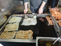 -神奇的香酥鸡蛋灌饼