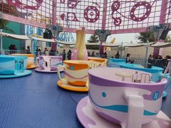 -大连海昌发现王国主题公园