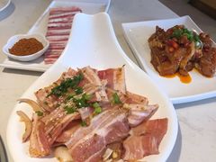 -么子烤肉(化龙池店)