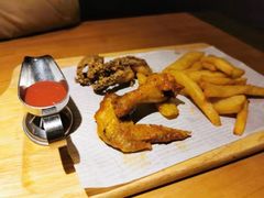 -新贝乐意大利餐厅(苏州中心店)