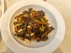-老妈菜馆(建设街店)