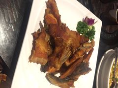 顺风山庄-顺风山庄(水濂山店)