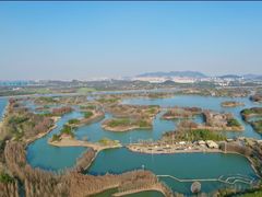 -苏州太湖国家湿地公园