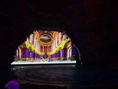 -珠海横琴长隆《卡卡虎奇遇记》