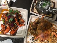 -盒马鲜生(莱蒙都会店)