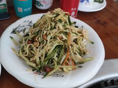 -林海雪乡铁锅炖·东北菜(夏湾店)