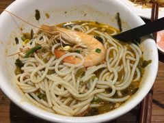 -茶花妹子云南餐厅(传媒大学店)