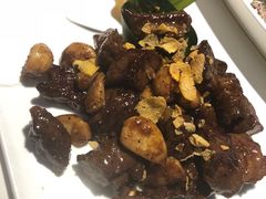 -梧桐餐厅(泉城路店)