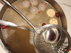 -八合里潮汕鲜牛肉火锅(上海汇智广场店)