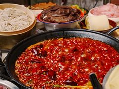 -龙厂长老火锅(抚琴店)