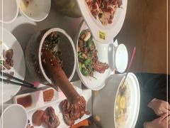 -炊烟小炒黄牛肉(中心印象城店)