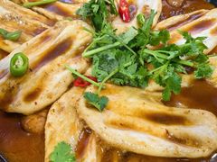 -大学城夜市大排档(凤栖路店)