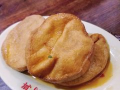 -同得兴 Since·1995 传统苏式面馆(嘉馀坊店)