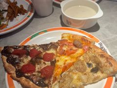 -比格比萨自助(宝山日月光店)