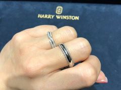 -Harry Winston 海瑞温斯顿