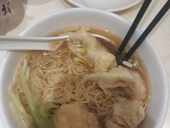 -龙记香港茶餐厅(久光百货店)