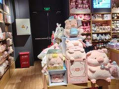 -九木杂物社(新奥购物中心店)