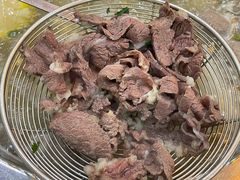 -潮悦牛肉火锅城(水贝店)