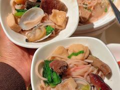 -莆田餐厅PUTIEN(西安万象天地店)