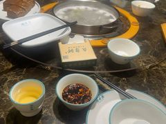 -鱼粤鲜淘米捞·中山脆肉鲩火锅(悦湖会店)