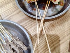 -五十中小肉串(南站店)