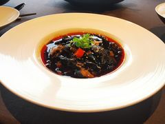 -上海滩餐厅(BFC外滩金融中心店)