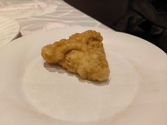 炸油糕-凯鸽酒楼•雁北民间菜(华北星店)