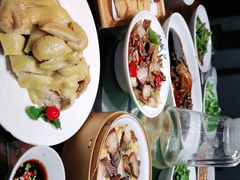 -大牌大·传统杭帮菜(湖滨店)