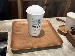 -李山山茶事(景枫店)
