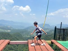 -梦幻奥陶纪景区