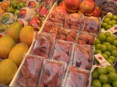 -每日新鲜水果吧(南京东路店)