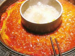 -晓宇重庆火锅(龙首店)