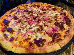 -Q MEX 库迈墨西哥餐吧(三里屯店)