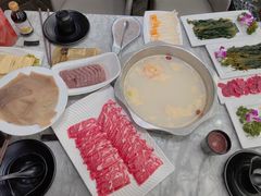 -海皇世家海鲜火锅(瑞安店)