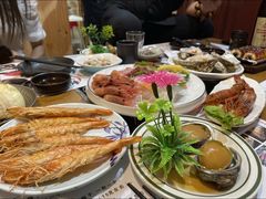 -松坂屋日料自助(长城路店)