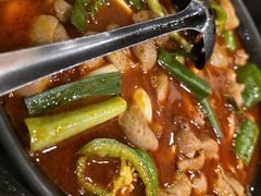 -湘肠香火锅店(团结湖店)