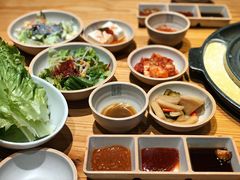 -喜来稀肉(北外滩白玉兰广场店)