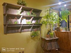 -花蒲甜品(海信广场店)