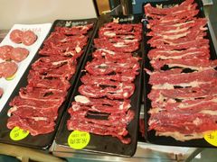 -嬷孙家潮汕牛肉火锅(北京路天河城店)