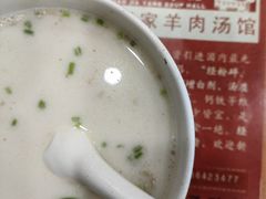 -教师之家赵家羊汤馆(东青龙街店)
